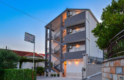 Luxury Apartments Villa Tea - Photo 64