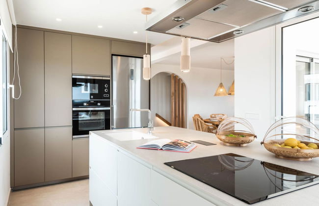 Villa Atalis - Photo 9