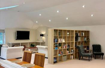 The Baydon House Luxury Studio - Foto 17