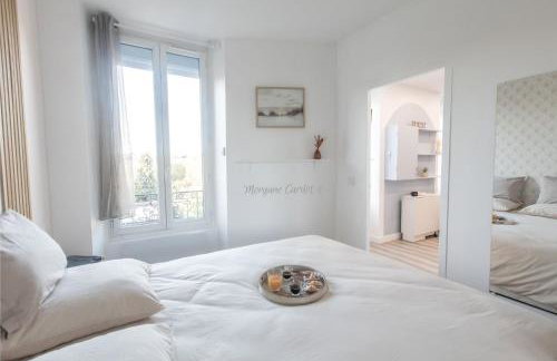 Studio cosy / Parking / Wifi - Foto 12