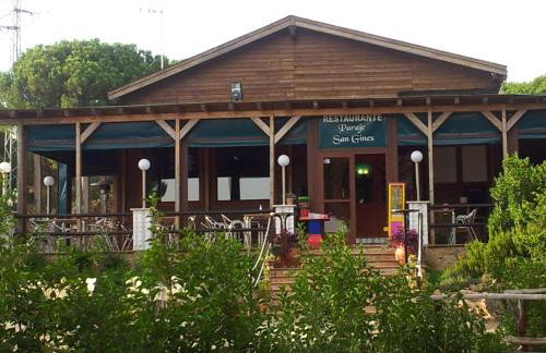 Apartamentos Paraje San Gines - Foto 13