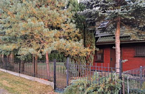 Pet Friendly Home In Osieki With Wifi - Foto 10