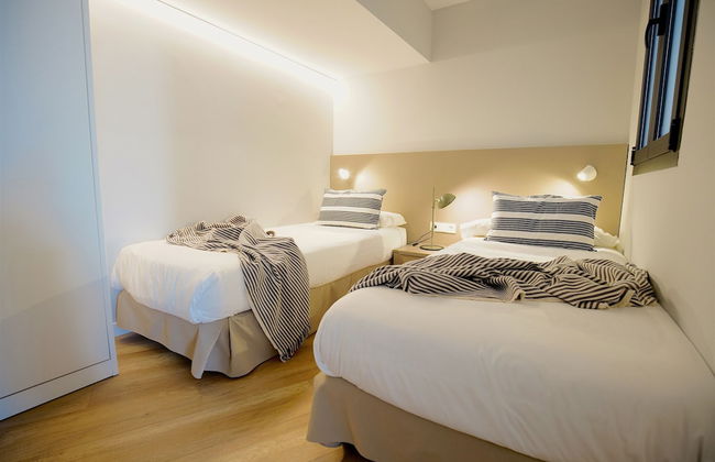 L'Aguila Apartments Turismo de Interior - Foto 3