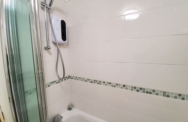 Saltburn Holidays Jasmine Cottage - Foto 9