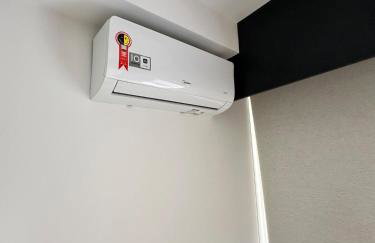 Studio 603 SP Expo CEIC Itaú Metrô Conceição - Foto 14