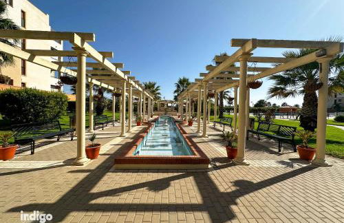 ENE01 Primera Linea Playa con Vistas Beachfront - Foto 30