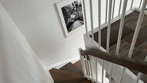 Ferienhaus Hilde 100m Entfernung zum See/Strand - Foto 4