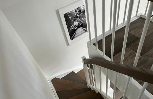 Ferienhaus Oskar 100m Entfernung zum See/Strand - Foto 14