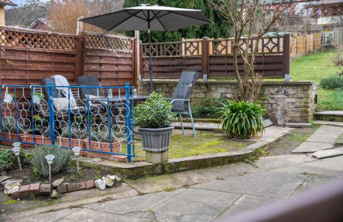 Osterallee Apartment - Foto 37