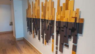 Spacious one bedroom apartment in prime Dallas location - Photo 2, Lobby or reception