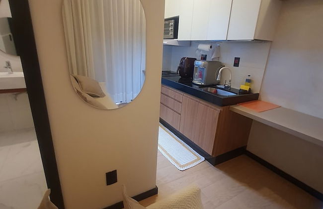 Theotókos Flats - Foto 59