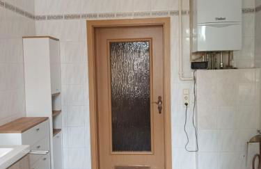 Flat in neo country style aus Gründerzeit bis 6 Person - Foto 12