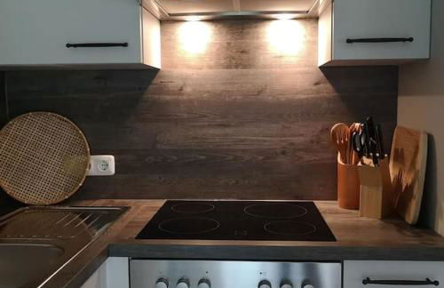 Ferienwohnung Gutshof in Seenähe - Foto 9