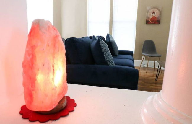 Windsor Park Flat Minutes to Mass Ave - Foto 18