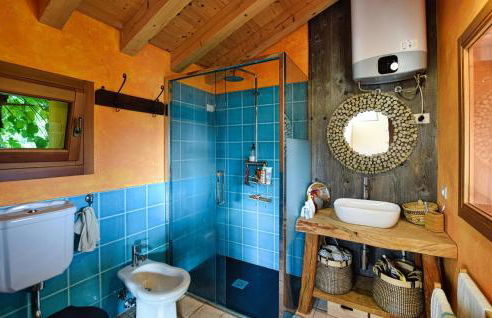 Awesome Home In Miane With Wifi - Foto 23