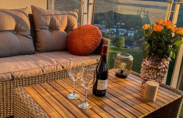 Apartment Panorama Wisła - Photo 11