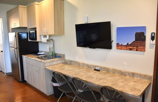 Zion's Camp and Cottages - Photo 27