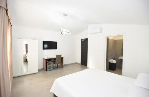 Agriturismo Borgo Imperiale - Foto 101