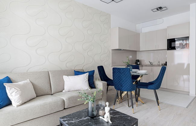 Spirit Apartments by FirstHost - Foto 26