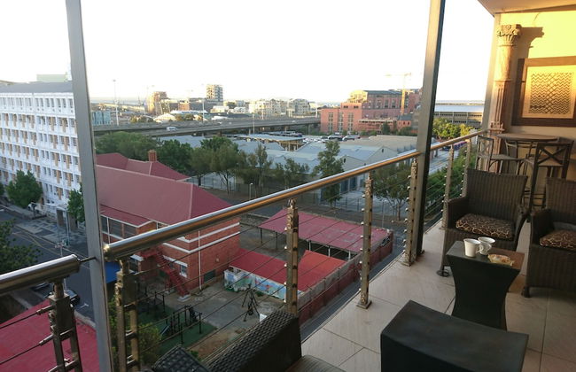 Rockwell Apartments by CTHA - Photo 36