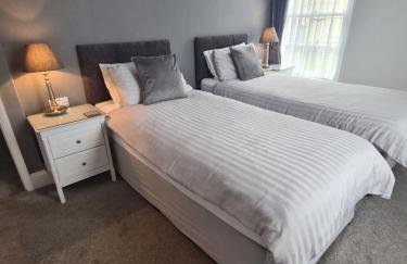 Meadowside Holiday Apartments - Foto 23