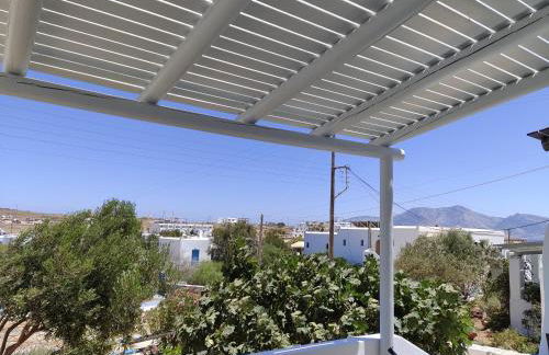 Arpistis apartments koufonisia - Foto 6