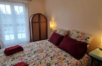 Gîte-La mare aux étoiles - Foto 9