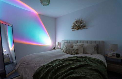 The Station Inn Apartment - Foto 39