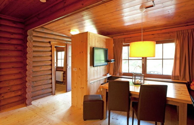 Spacious Chalet near Ski Slopes in Worgl - Photo 15
