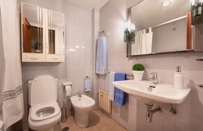 Te vas a enamorar de mi piso céntrico - Photo 12