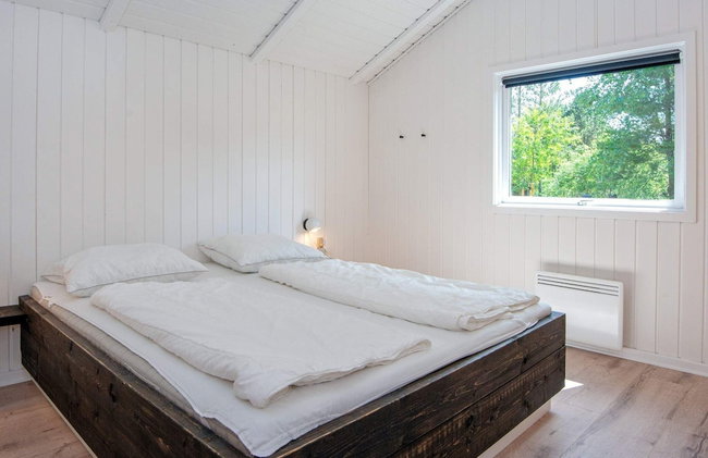 Fascinating Holiday Home in Norre Nebel near Sea - Photo 3