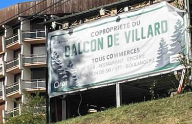 Villard-de-lans studio au pied des pistes pour 4 pers - Photo 12