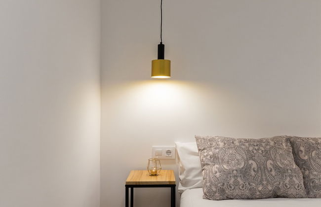 Hotelito Boutique Valencia Estación - Foto 21