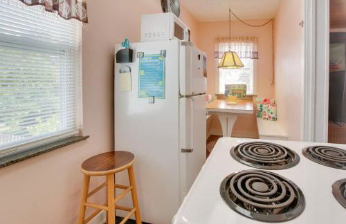 Less Than 3 Mi to Golf and Swim Cozy Oasis in Lake Worth! - Foto 20