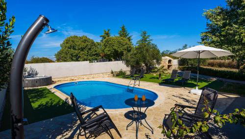My Dalmatia - Holiday home Emily with private pool - Foto 2