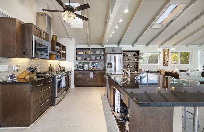 Sea Turtle Ranch 4 Bedroom Home by RedAwning - Foto 8