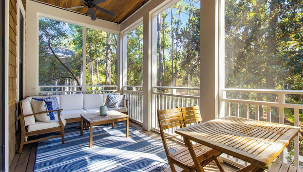 Servicios del alojamiento