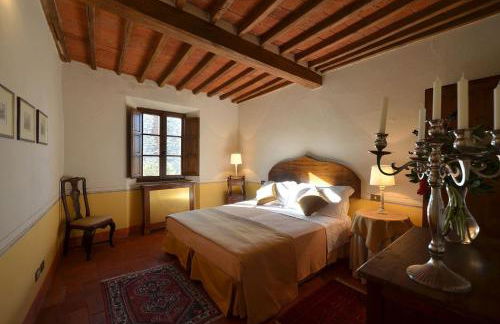 Canonica di Vertine - Foto 29