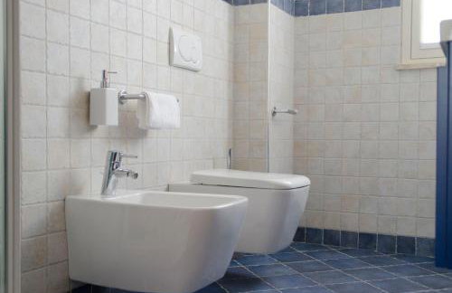 San Lorenzo Blue Apartments - 150m from the Beach - Foto 26
