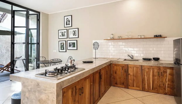 Lane House 2 - Foto 4, Cocina privada