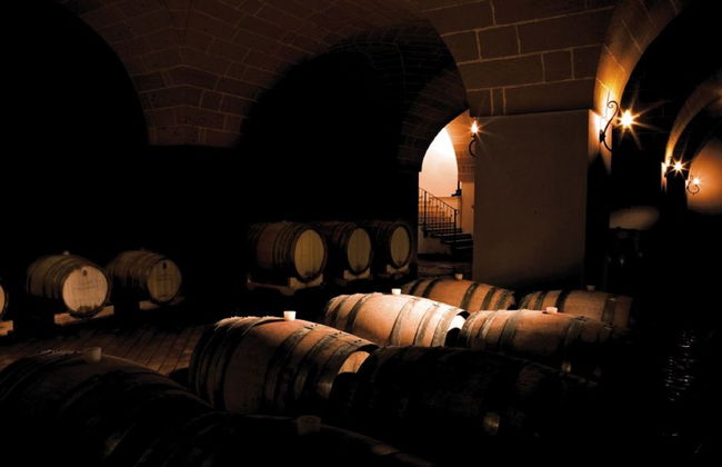 Camping La Masseria - Photo 14