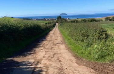 Carnoustie 24 - Turnberry Holiday Park - short walk to beach - Foto 25