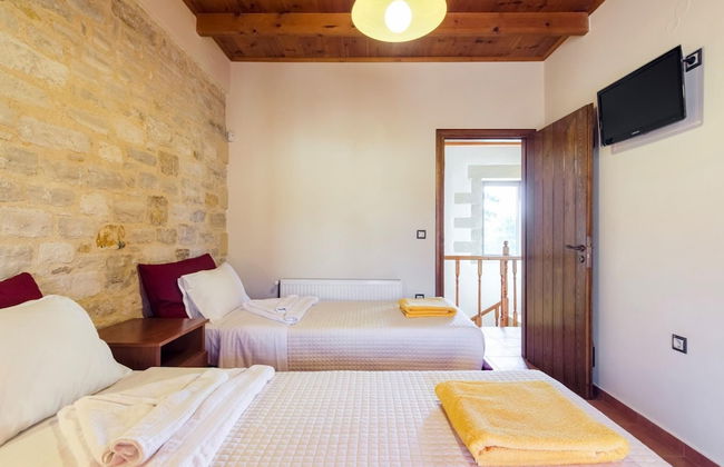 Kalives Orchard Villas - Foto 5