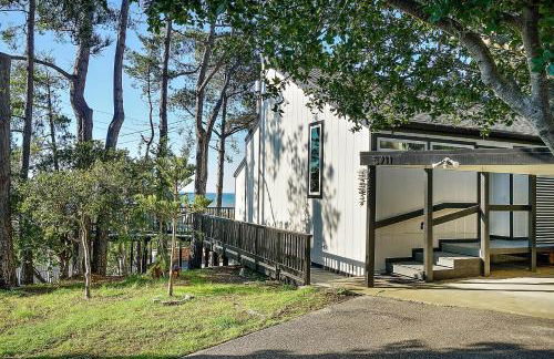 Driftwood Bungalow Ocean View Monthly Only - Foto 1