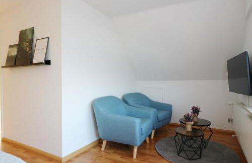 Fewo "Alpenliebe" im Haus Fritz, 3 Schlafzimmer, E-Auto-Ladestation, Eisenbach, Titisee - Foto 19