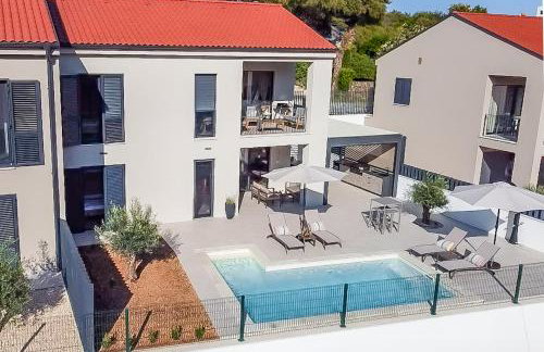 Andrea Deluxe Apartment with Pool - Foto 20