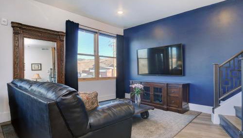 She Shes Downtown Salidas Sunny Overlook - Foto 2