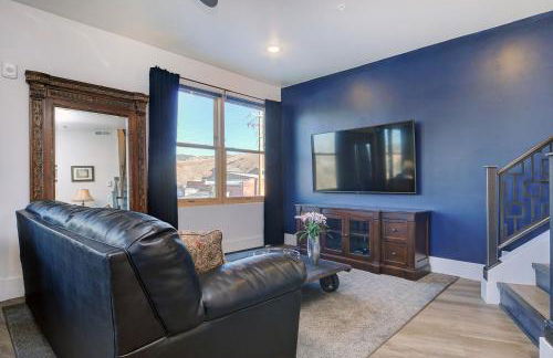 She Shes Downtown Salidas Sunny Overlook - Foto 2