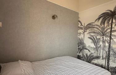 Évasion Sétoise - Appartement avec balcon vue marina, climatisé, parking - Situé à 200m de la plage - Foto 6