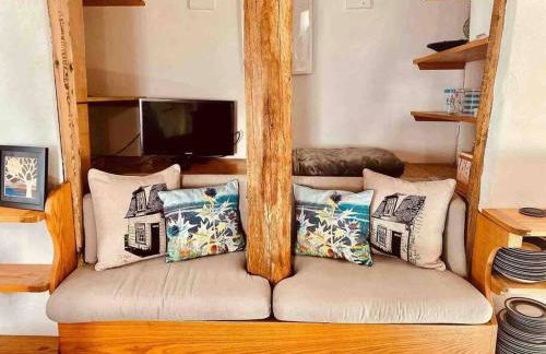 The Nutshell - Foto 20